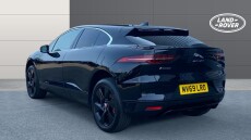 Jaguar I-Pace 294kW EV400 SE 90kWh 5dr Auto Electric Estate